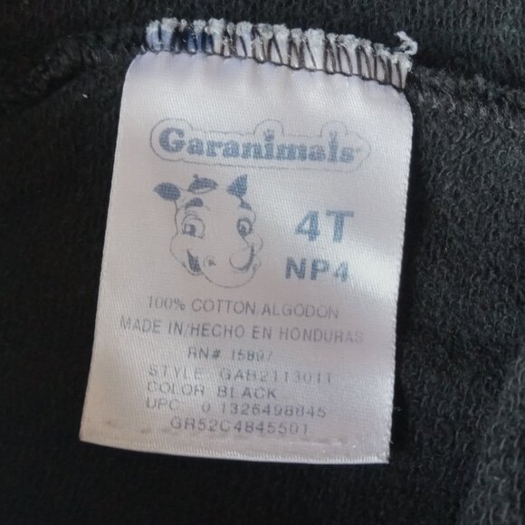 🎯 10 for $10 / Toddler Boys Shorts 4T - Picture 5 of 6